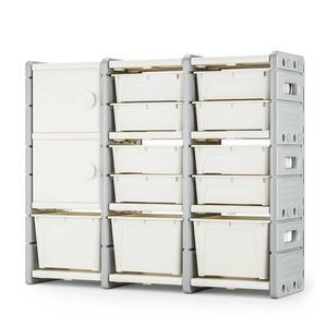 수납함 팬트리 세탁 플랩 다용도 속옷 의류 싱글 보관 소품