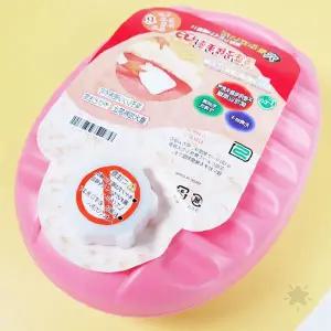 대용량 물통 손잡이 뚜껑 달린 물병 냉장고 보관 용기 주방 식수 저장 음료수