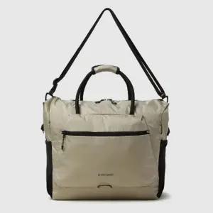 르꼬끄 어반스포츠 나일론 유니 짐백 B1 QR123ABG32 BEG BLK