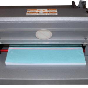 A4+ 수동 종이 커터 헤비 듀티 두꺼운 레이어 라이트 가이드가 있는 사진 가죽