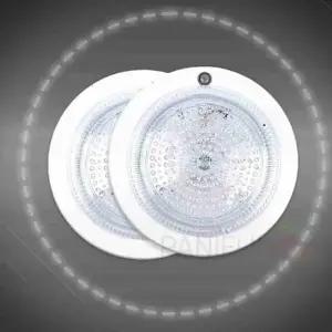 [JED] 다용도실전등 화장실등 15W 베란다등 LED등