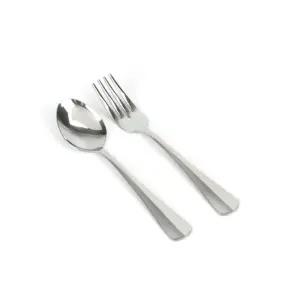 유치원 어린이집 단체급식 스푼 포크 세트 자기주도수저 아기숟가락