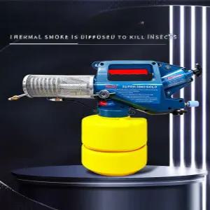 자이클랩 피톤치드연무기 소독 연막 분무기 방역