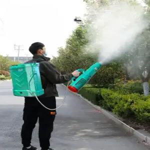 자이클랩 피톤치드연무기 연무기 소독 가정용 미니