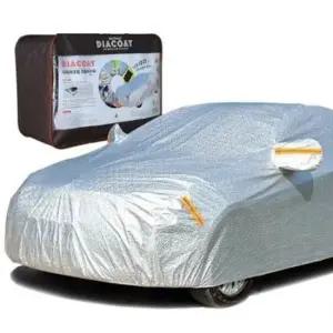 차량덮개차량덮개 GT 자동차커버 바디커버 덮개 6-1호 제네시스G90