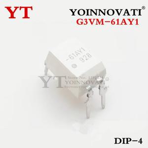 G3VM-61AY1 61AY1 DIP-4 G3VM 5개-10개