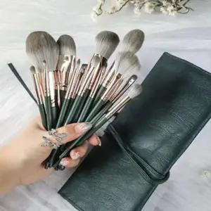 [비케이엠_62]세트 아이라인브러쉬 다용도 화장붓 14종