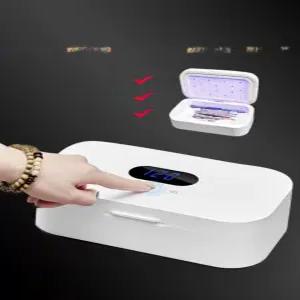 자이클랩 휴대폰소독기 클리너 소독 휴대폰청소