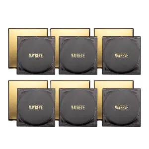 [본품 6개] 메이레브 헤어커버 파운데이션