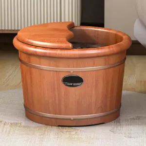 가정용 족욕기 족욕통 족욕찜질기 위생적 습식 발지압