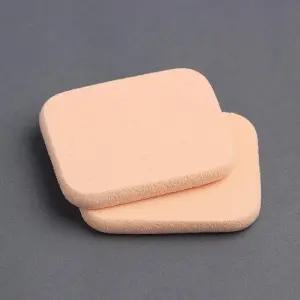 [비케이엠_62]메이크업스펀지 화장스폰지 10p