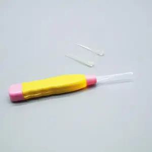 [비케이엠_62]후레쉬 귀파개 귀이개