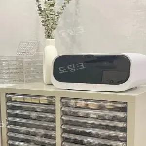 네일 소독기 네일도구 UV 살균기 멸균기 미용실 반영구 타투샵 자외선 치과 oakmoss