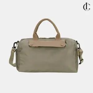 [엘케이트] 여성 캐주얼 레더 해머백 스퀘어 가방 가죽 보스턴백 빅 크로스백 LLIK009