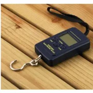 WOLVES 측정 LCD 디지털 88피싱저울 최대40KG 85G