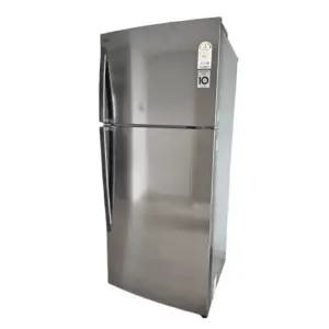 [LG] 일반냉장고 B502S33 샤인 멀티냉각 507L 기사설치 폐가전수거