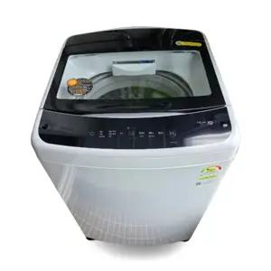 [LG] 통돌이일반세탁기 15키로 TR15WV5 24년도 화이트 스마트인버터