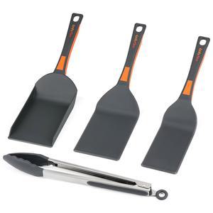 그리들 바비큐 도구 세트 4피스