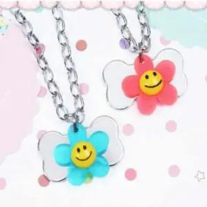 강아지 목걸이 (랜덤1개) 반려동물이름표 반려동물목걸이 펫목걸이