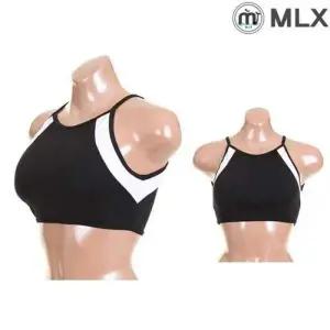 [에이치플러스몰]BS 엠엘엑스_여성 요가탑 피트니스 복 브라탑 요가복_RE_395