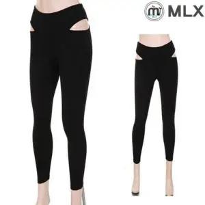 [에이치플러스몰]BS 엠엘엑스_여성 요가레깅스 피트니스레깅스 레깅스 요가복_RE_416