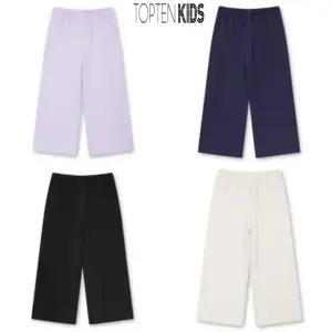 [탑텐키즈](의정부점)26년 SS 여아)플리츠 팬츠MKG2PT2001