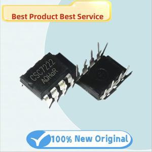 전원 관리 칩 범용 DK112 HP112 크리스탈 소스 마이크로 DIP-8 12W CSC7222 5개