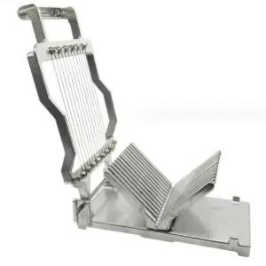 치즈 컷팅기 슬라이서 두부 절단기 햄 커팅기 커터기 채칼 수동