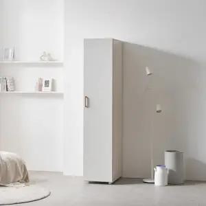 (착불) 선반옷장 공간정리 옷장 P0000BTU