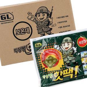 [2개구성] 디디샵 박상병 핫팩 10개입 온열 방한 필수 겨울 AEWD11B5A