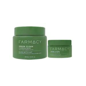 파머시 그린 클린 클렌징밤 100ml+12ml, 1개