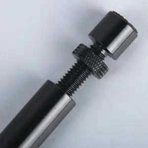 알루미늄 그래픽카드 지지대 블랙 대 4060 카드 거치대 그래픽