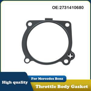 2731410680 엔진 스로틀 바디 가스켓 메르세데스 벤츠 호환 CLS550 SL550 S500 GL450 G550 자동차 액세서리