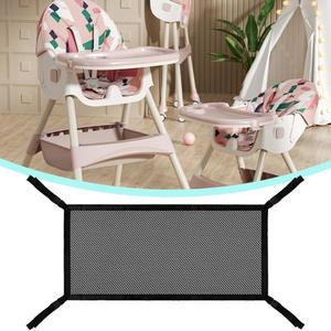 타워 네트 보호 안전망 4면 계단 도구 메쉬 장벽 놀이 공부 안전용