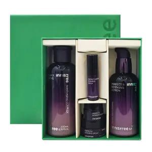 이니스프리 퍼펙트 9 인텐시브 2종 세트