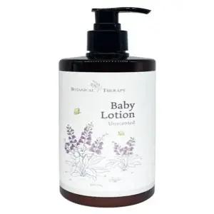 보타니컬테라피 베이비 로션 500ml x3SET(SH) (46610666)