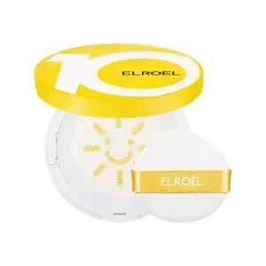 엘로엘 선쿠션 S10 시즌10 2026년 팡팡 빅선쿠션 본품