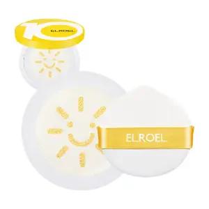 엘로엘 선쿠션 S10 시즌10 2026년 팡팡 빅선쿠션 리필