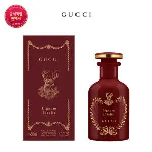 [롯데백화점]구찌 알케미스트 가든 리그눔 이데알리스 EDP 50ml