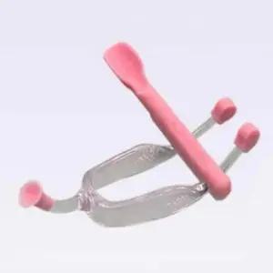 렌즈 흡착 봉 핀셋 렌즈빼는기구 하드렌즈집게