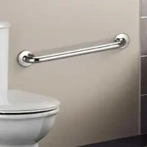 욕실 안전바 50cm 장애인소변기손잡이 장애인손잡이
