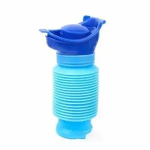 휴대용 소변통 캠핑소변통 소변주머니