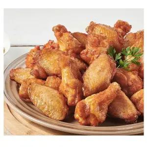 마니커 버팔로 치킨윙봉 1kg 플러스 1kg