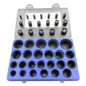 히타치 굴삭기 수리 박스 O 링 키트 오일 씰