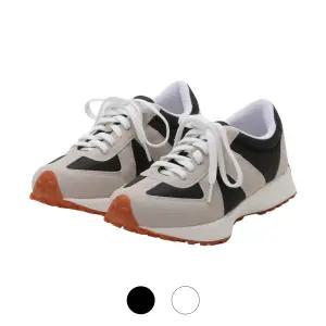남성 2컬러 캐쥬얼 스니커즈 운동화 WW-SE-MAISON