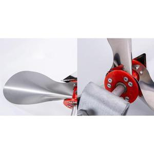 360도 반사 조류 퇴치기 잔디밭용 호환 압출