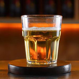 아크릴 플라스틱 맥주잔 투명 방수  컵 와인 바 KTV 직장인 음료 재사용 호환 가능한 리유저블 주방 용품