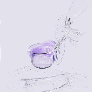 조류 사료 물통 급수 컵 새 비둘기 카나리아 케이지 피더 앵무새 애완 사육장 스테인리스 스틸 스텐 고리