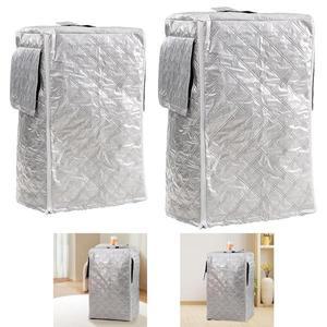 새장 커버 카바  차광 대형   호환 액세서리 앵무새 러브버드 새끼 버디용 호환 겨울용