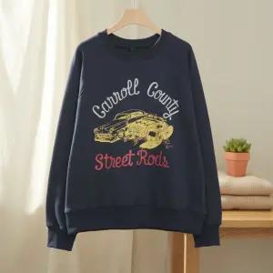 남녀공용 데일리 캐주얼 코튼 맨투맨